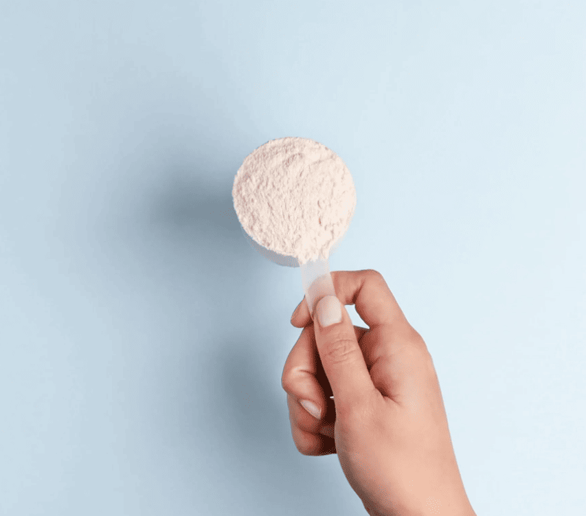 natreve vegan protein powder supplement benefit
