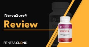 nervasure4 review