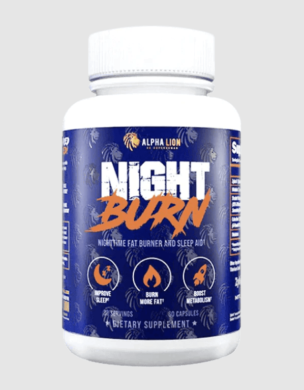 nightburn