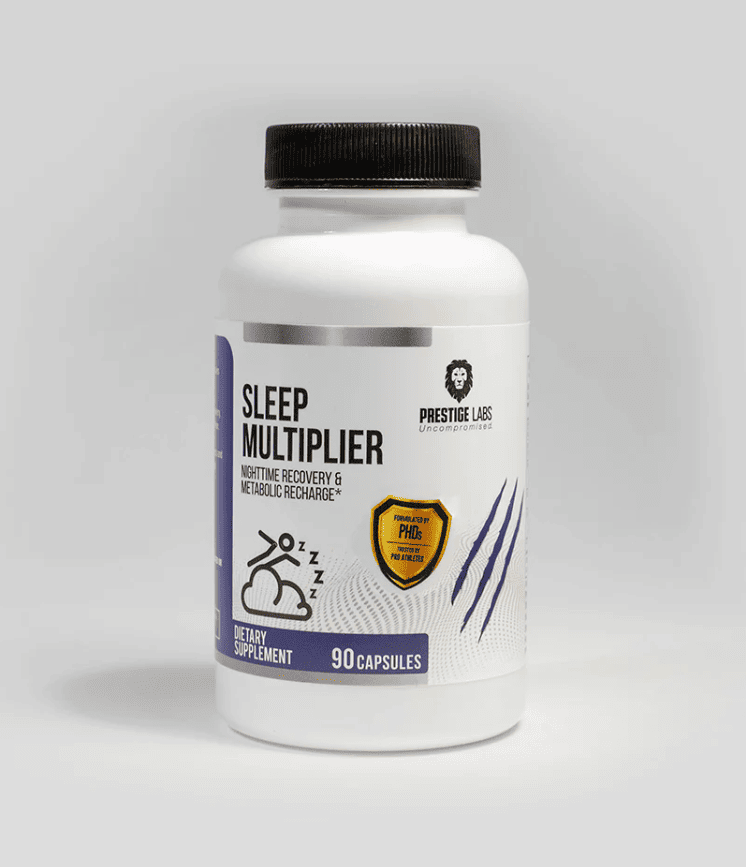 prestige labs sleep multiplier