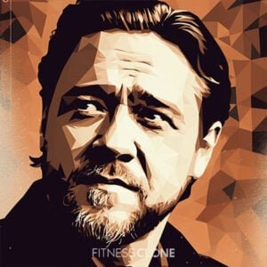 russell crowe