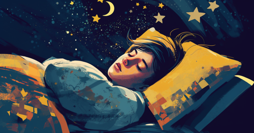 sleep cycles