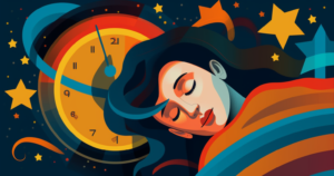 sleep statistics