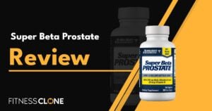 super beta prostate review