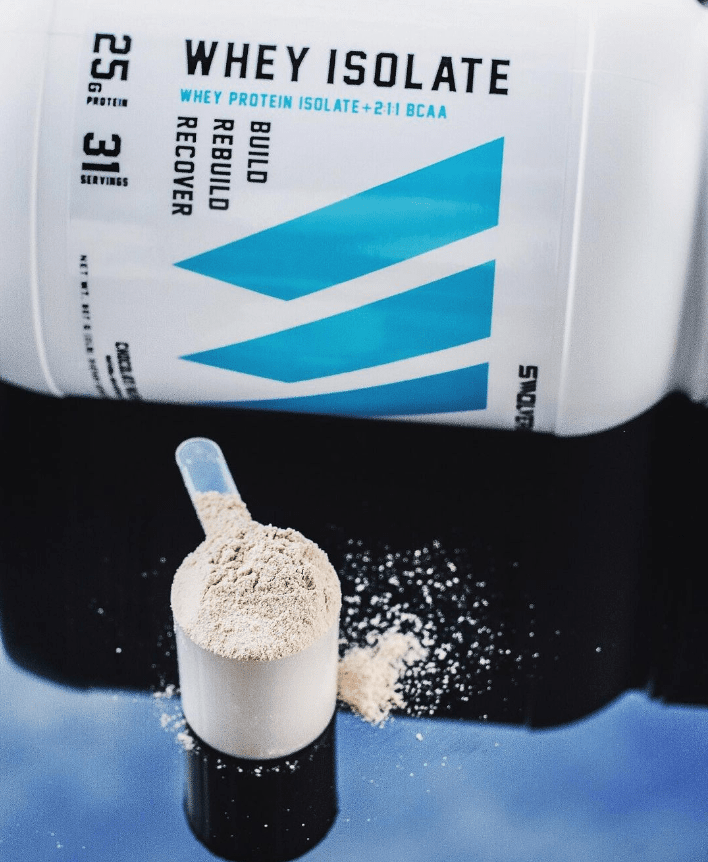 swolverine protein powder