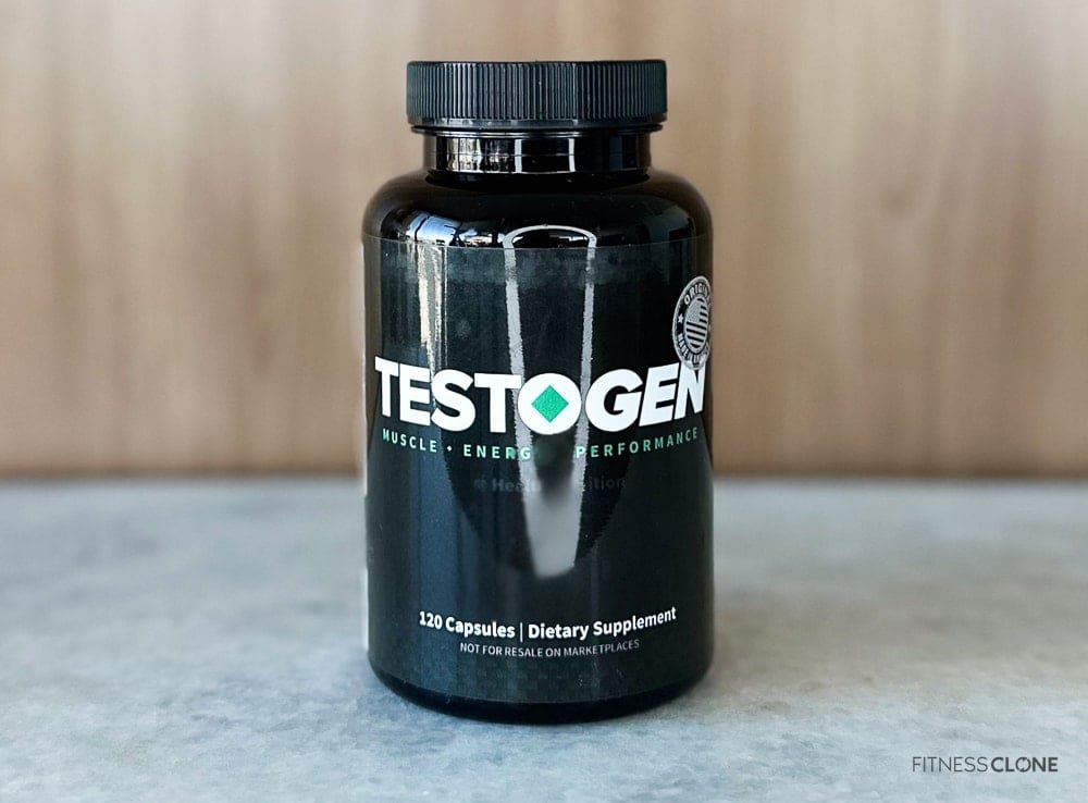 Testogen