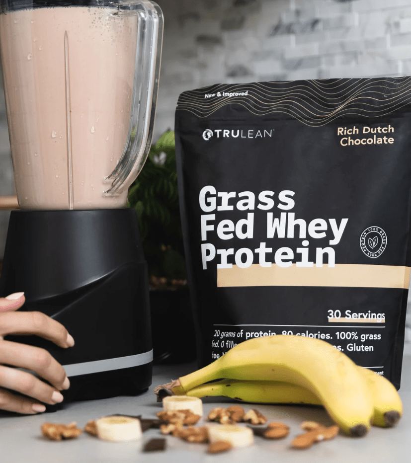 trulean protein benefit