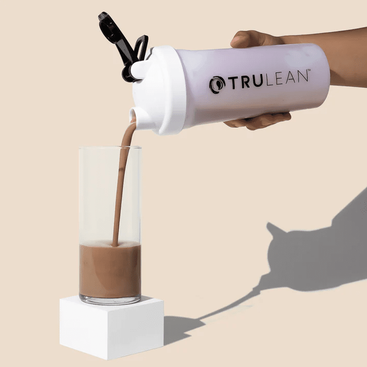 trulean protein shake