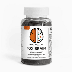 10x brain